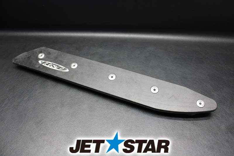 Used Aftermarket R&D SPONSON RH Only (WITH DEFECT) [X007-060]