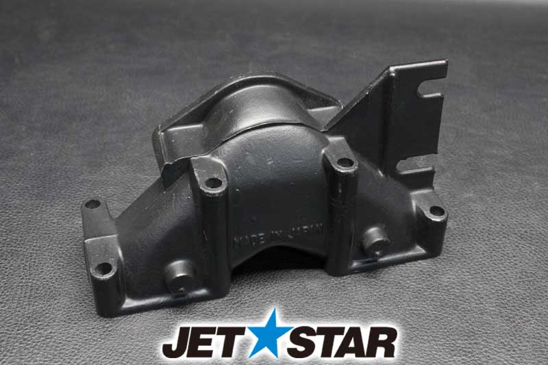 Used 59076-2052-YR MANIFOLD-INTAKE [X007-081]