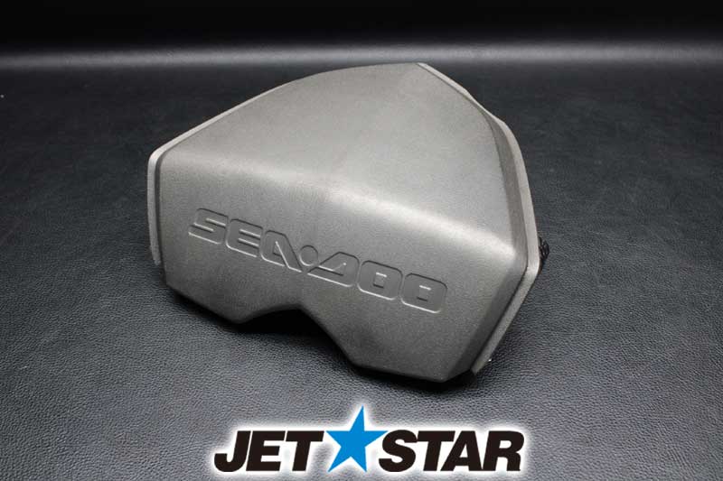 Used 277001904 STEERING PAD [X007-087]