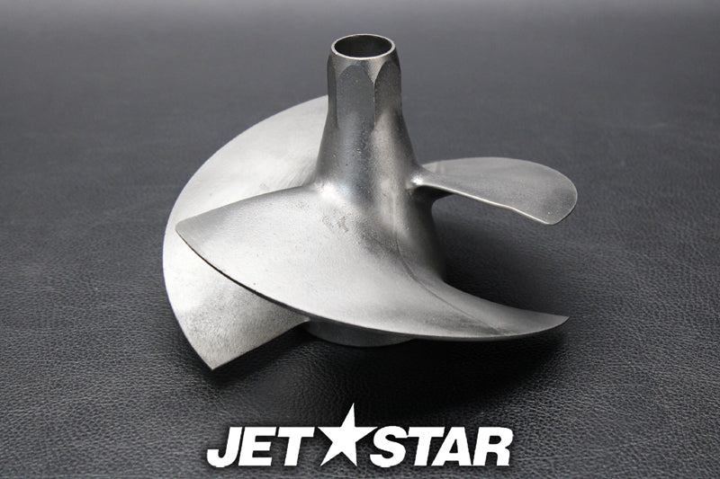 Used IMPELLER 152mm (WITH DEFECT) [X008-011]