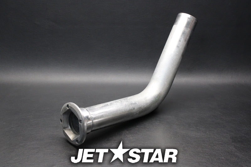 Used Aftermarket UNLIMITED END PIPE ONLY [X008-073]