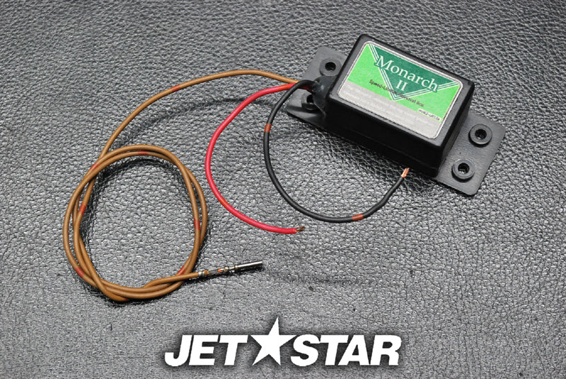 Used Aftermarket SE Monarch2 SpeedLimit Removal Box [X012-032]