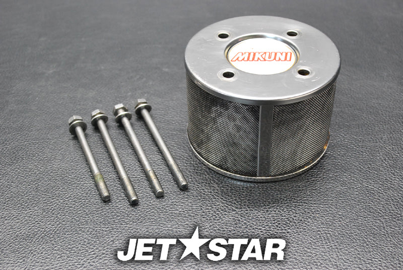 Used Aftermarket MIKUNI ARRESTER-FLAME [X012-061]