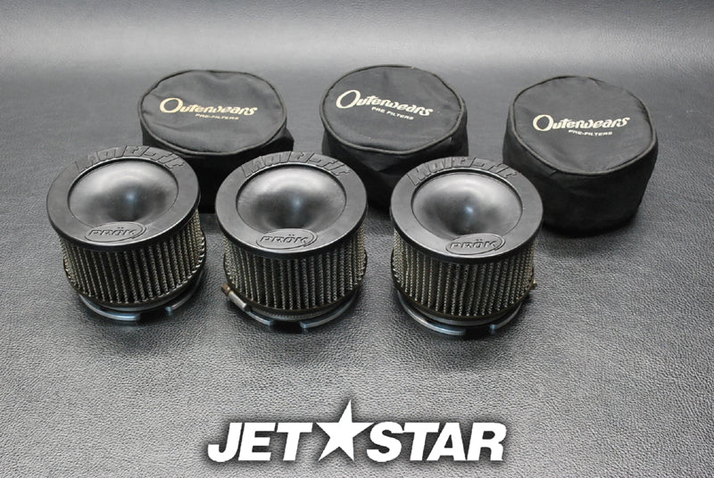 Used Aftermarket PROK FLAME ARRESTER KIT [X012-075]