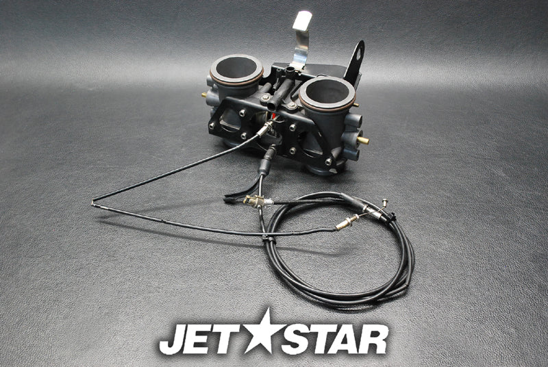 Used 270600098 THROTTLE BODY ASS'Y [X012-094]
