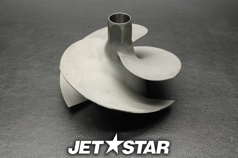 Slightly Used 6BH-R1321-01-00 IMPELLER [X106-179]