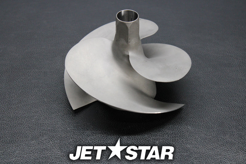 Slightly Used 6S5-R1321-04-00 IMPELLER [X2112-07]