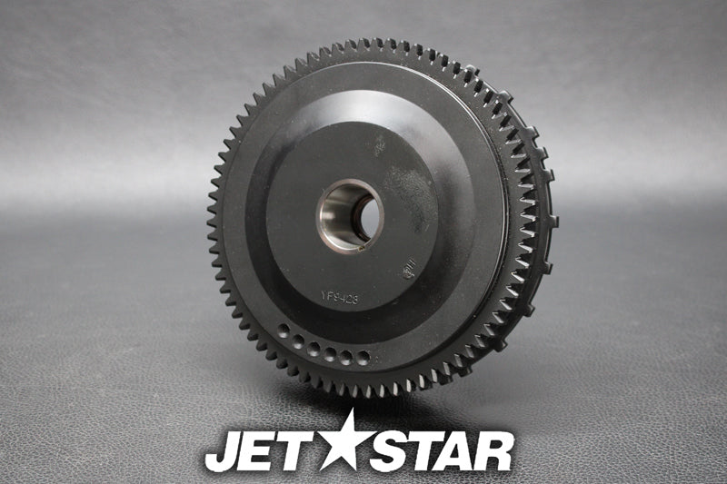 Slightly Used 21007-3725 ROTOR [X2112-14]
