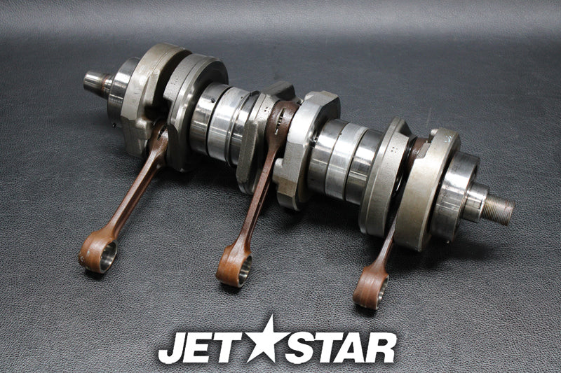 Used 13031-3731 CRANKSHAFT-COMP [X2112-31]