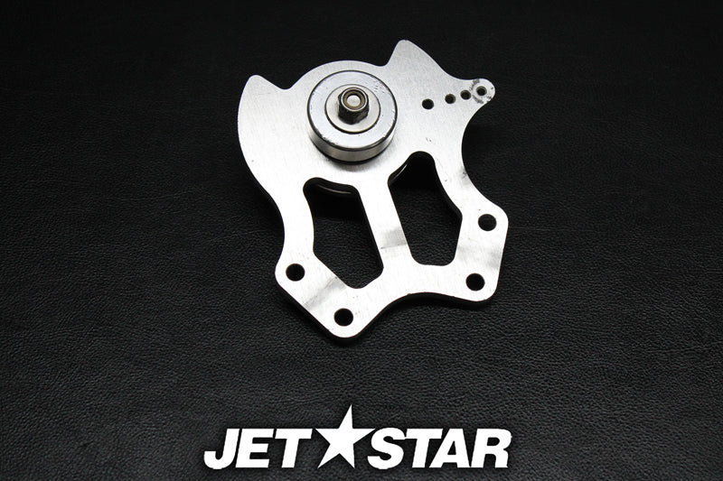 Used UMI BILLET HANDLE BAR PLATE [X2112-34]