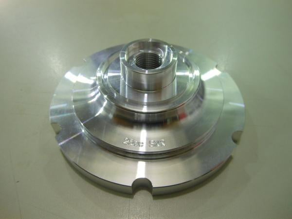 Used Like-new Aftermarket JSU BILLET HEAD SPARE DOME 800 25cc [X2201-42]