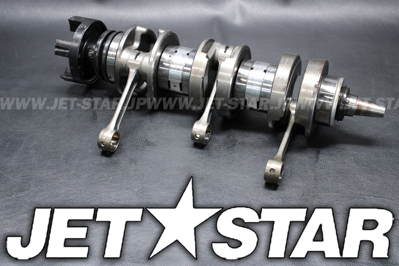 Used Aftermarket HOTRODS CRANKSHAFT ASSY [X2205-01]