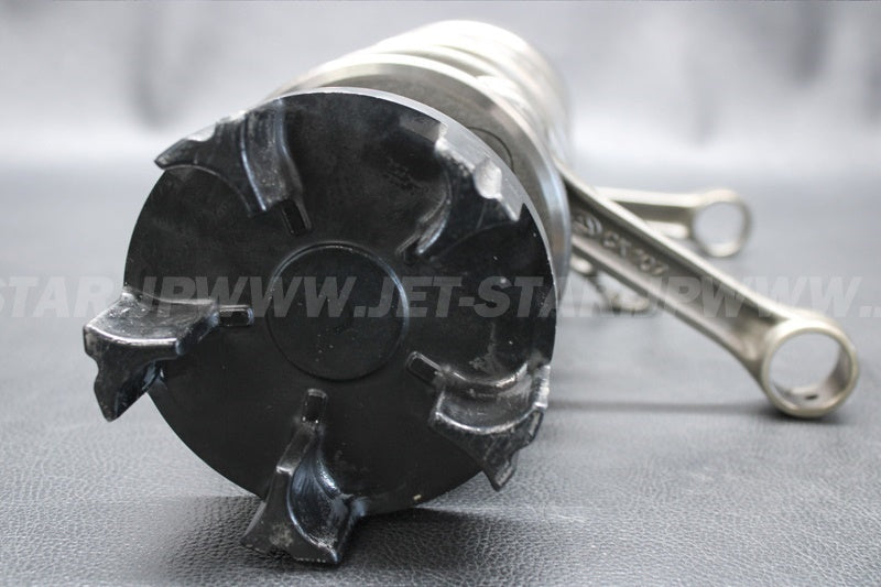 Used Aftermarket HOTRODS CRANKSHAFT ASSY [X2205-01]