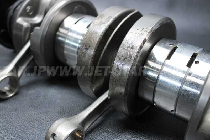Used Aftermarket HOTRODS CRANKSHAFT ASSY [X2205-01]