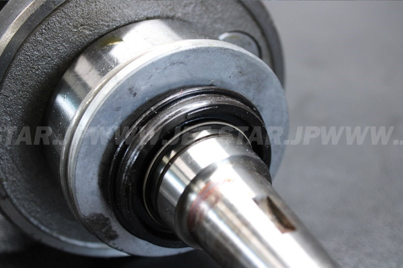 Used Aftermarket HOTRODS CRANKSHAFT ASSY [X2205-01]