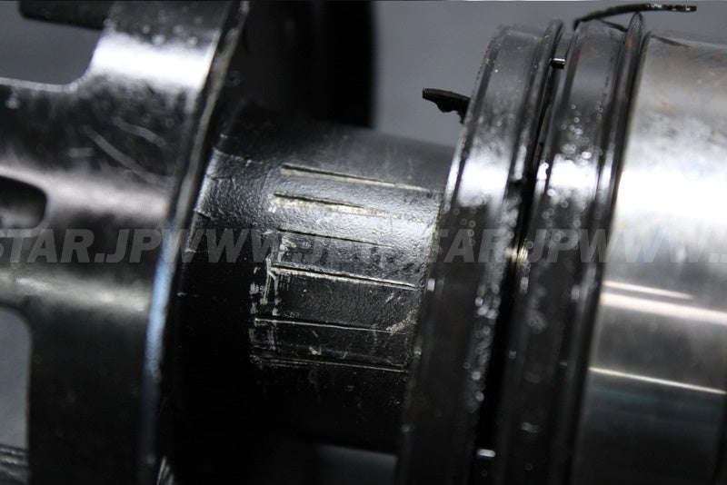 Used Aftermarket HOTRODS CRANKSHAFT ASSY [X2205-01]