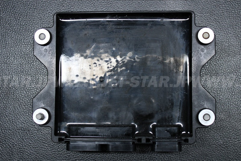 Used 6CS-8591A-20-00 ENGINE CONTROL UNIT ASSY [X2205-23]