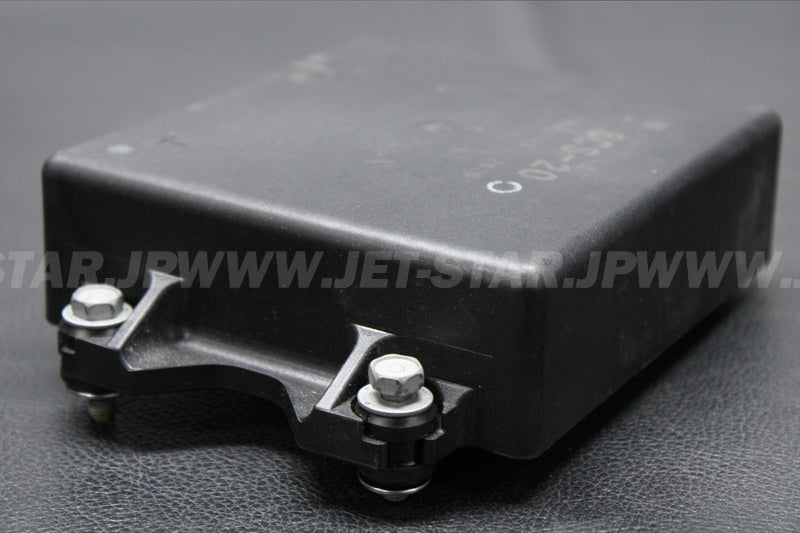 Used 6CS-8591A-20-00 ENGINE CONTROL UNIT ASSY [X2205-23]