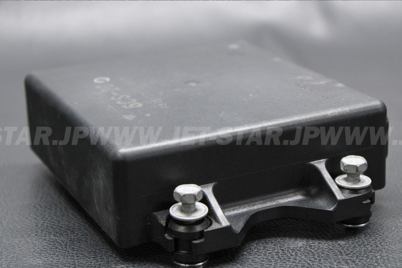 Used 6CS-8591A-20-00 ENGINE CONTROL UNIT ASSY [X2205-23]