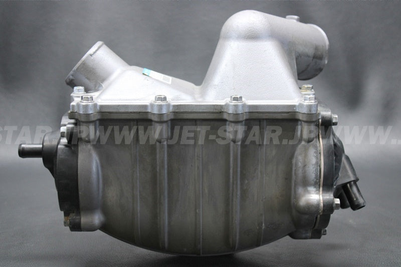 Used 6ET-13670-00-00 AIR COOLER ASSY [X2205-24]