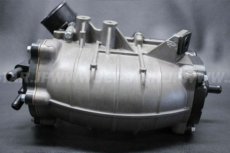 Used 6HL-13670-00-00 AIR COOLER ASSY [X2205-29]