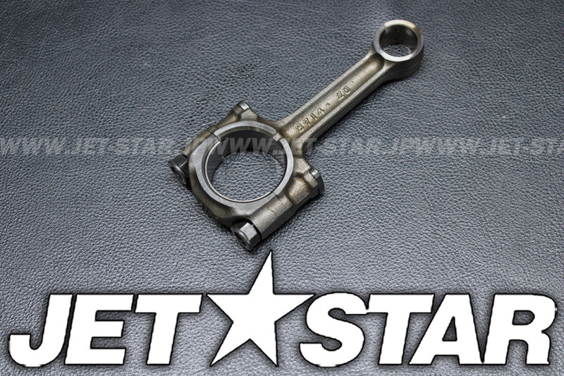 Used 13251-3702-II ROD-ASSY-CONNECTING,I  [X2205-33]