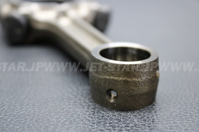 Used 13251-3702-II ROD-ASSY-CONNECTING,I  [X2205-33]