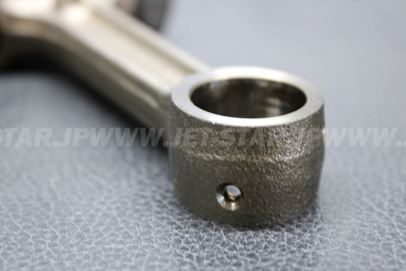 Used 13251-3702-II ROD-ASSY-CONNECTING,I  [X2205-34]