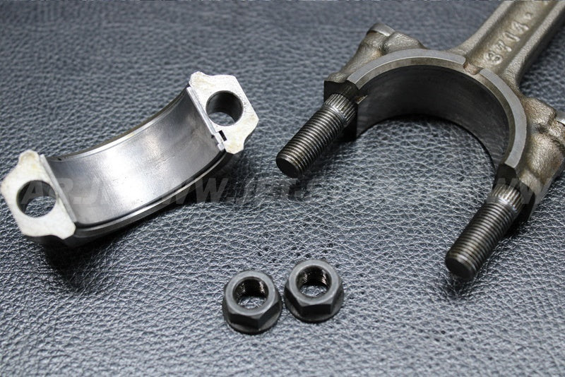Used 13251-3702-II ROD-ASSY-CONNECTING,I  [X2205-34]