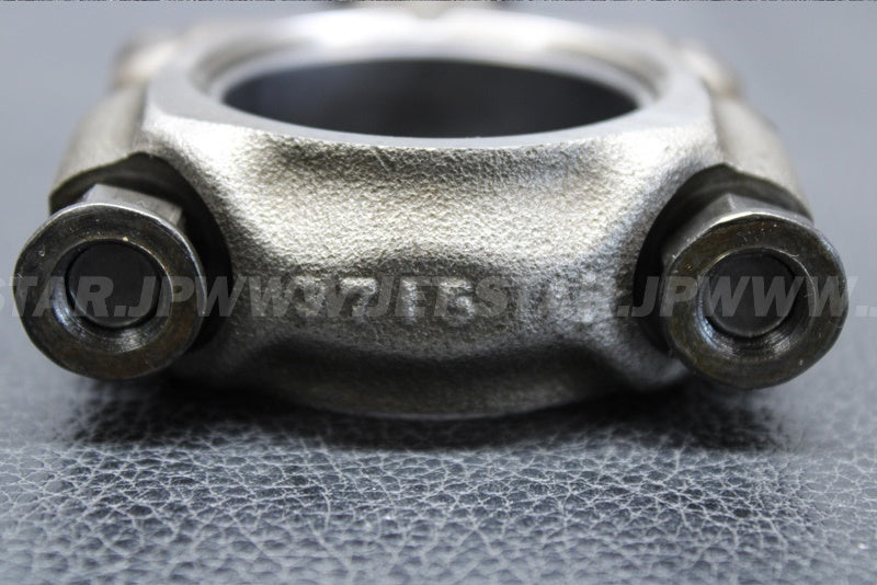 Used 13251-3702-II ROD-ASSY-CONNECTING,I  [X2205-35]