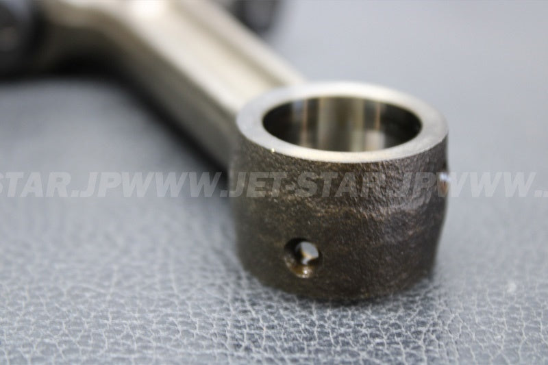 Used 13251-3702-II ROD-ASSY-CONNECTING,I  [X2205-35]