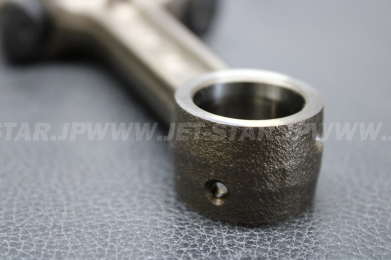 Used 13251-3702-II ROD-ASSY-CONNECTING,I  [X2205-36]