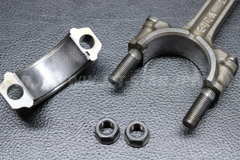 Used 13251-3702-II ROD-ASSY-CONNECTING,I  [X2205-36]
