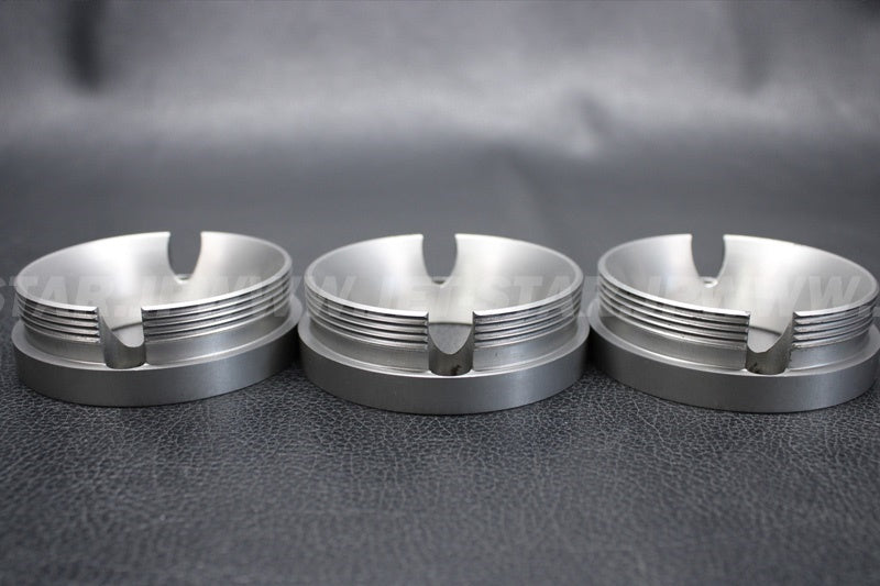 Used FLAME ARRESTOR ADAPTER [X2205-43]