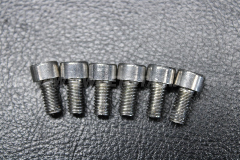 Used FLAME ARRESTOR ADAPTER [X2205-43]