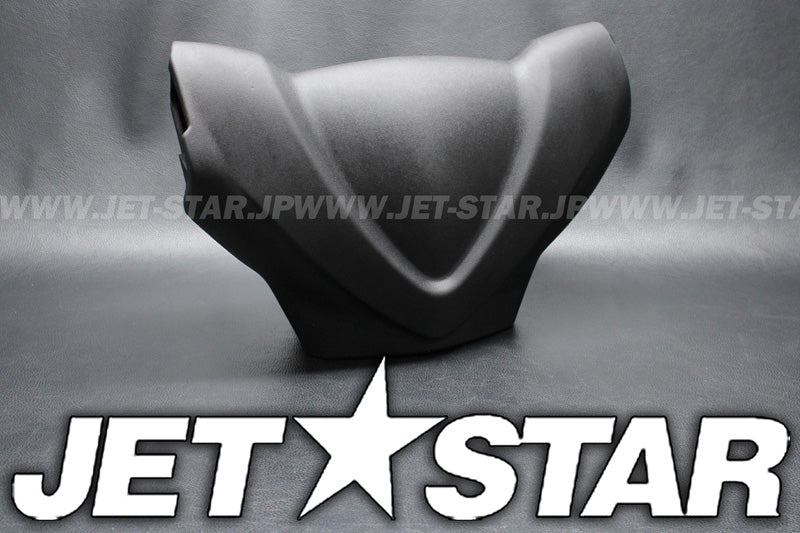 Used 39087-3730-6Z PAD-HANDLE,F.BLACK  [X2206-01]