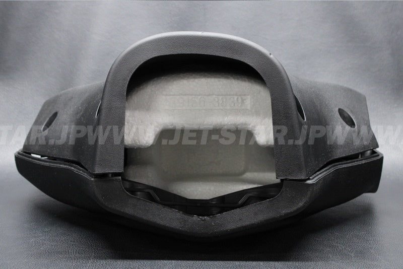 Used 39087-3730-6Z PAD-HANDLE,F.BLACK  [X2206-01]