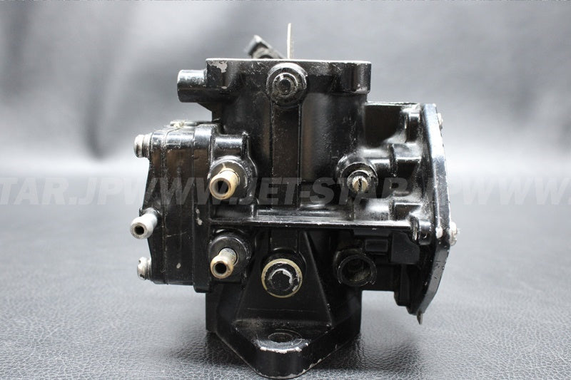 Used 61X-14301-01-00 CARBURETOR ASSEMBLY 1 (WITH DEFECT) [X2206-07]