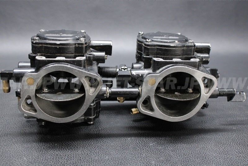 Used 15001-3768 CARBURETOR-ASSY (WITH DEFECT) [X2206-08]