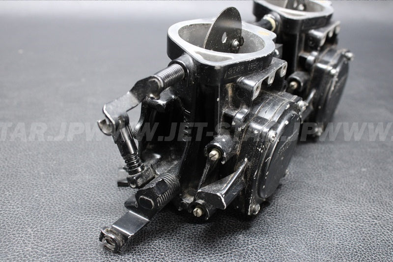 Used 15001-3768 CARBURETOR-ASSY (WITH DEFECT) [X2206-08]
