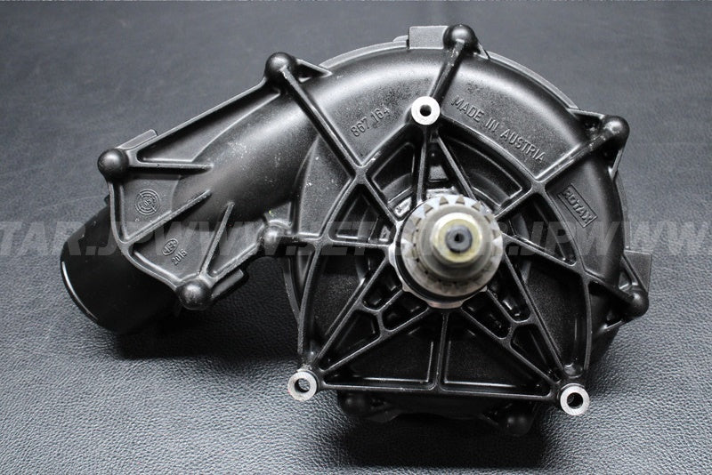 Used 420881992 SUPERCHARGER ASS'Y (WITH DEFECT) [X2206-13]