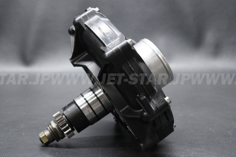 Used 420881992 SUPERCHARGER ASS'Y (WITH DEFECT) [X2206-13]