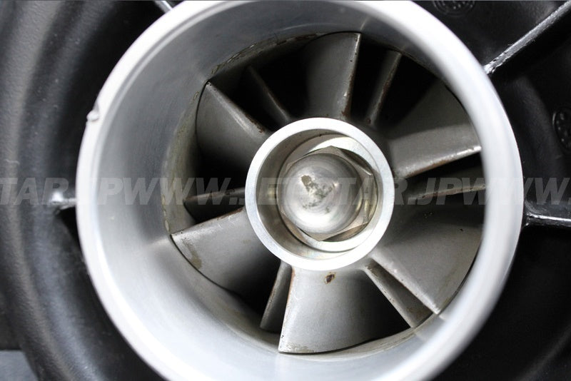 Used 420881992 SUPERCHARGER ASS'Y (WITH DEFECT) [X2206-13]
