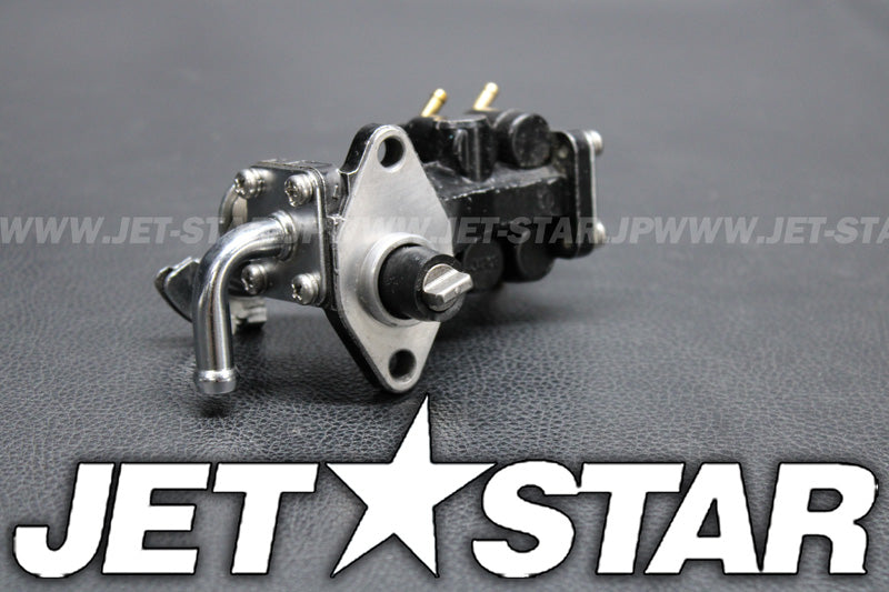 Used 66H-13200-00-00 OIL INJECTION PUMP ASSEMBLY [X2206-15]