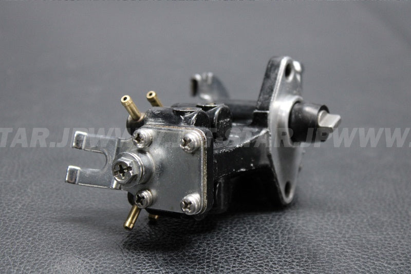 Used 66H-13200-00-00 OIL INJECTION PUMP ASSEMBLY [X2206-15]