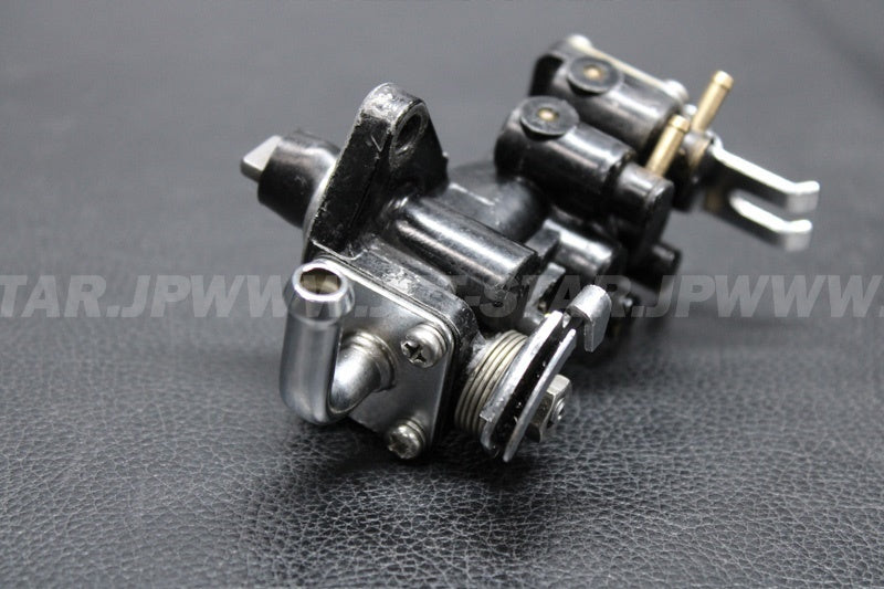 Used 66H-13200-00-00 OIL INJECTION PUMP ASSEMBLY [X2206-15]