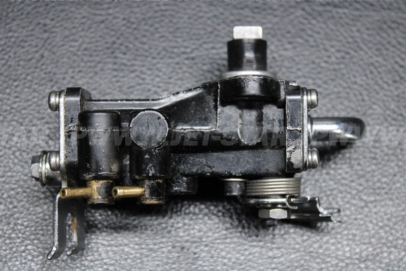 Used 66H-13200-00-00 OIL INJECTION PUMP ASSEMBLY [X2206-15]