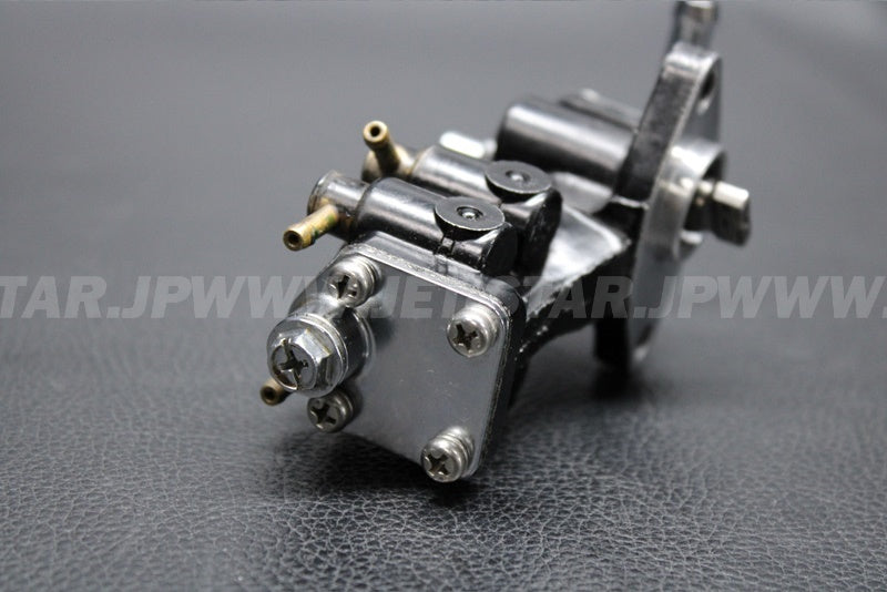 Used 63M-13200-00-00 OIL INJECTION PUMP ASSEMBLY [X2206-16]