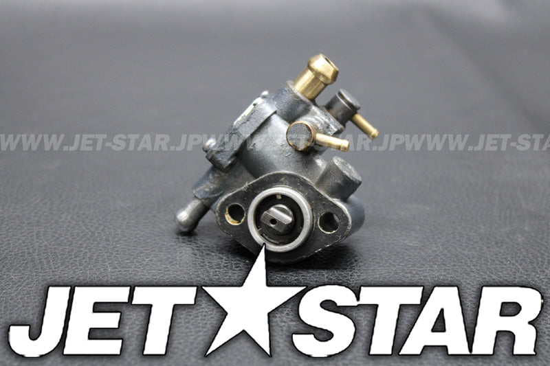 Used 61X-13200-00-00 OIL INJECTION PUMP ASSEMBLY [X2206-17]