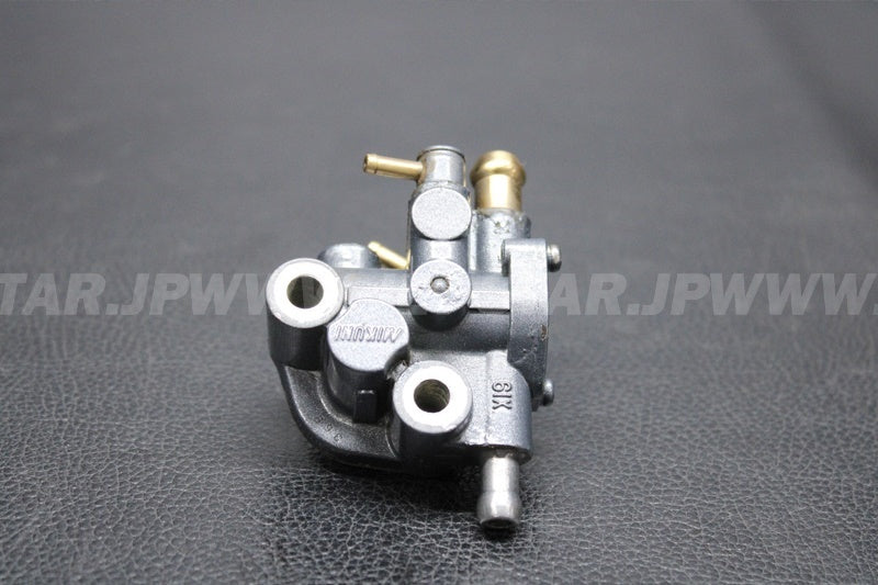 Used 61X-13200-00-00 OIL INJECTION PUMP ASSEMBLY [X2206-17]